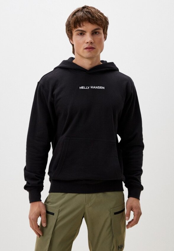 Худи Helly Hansen