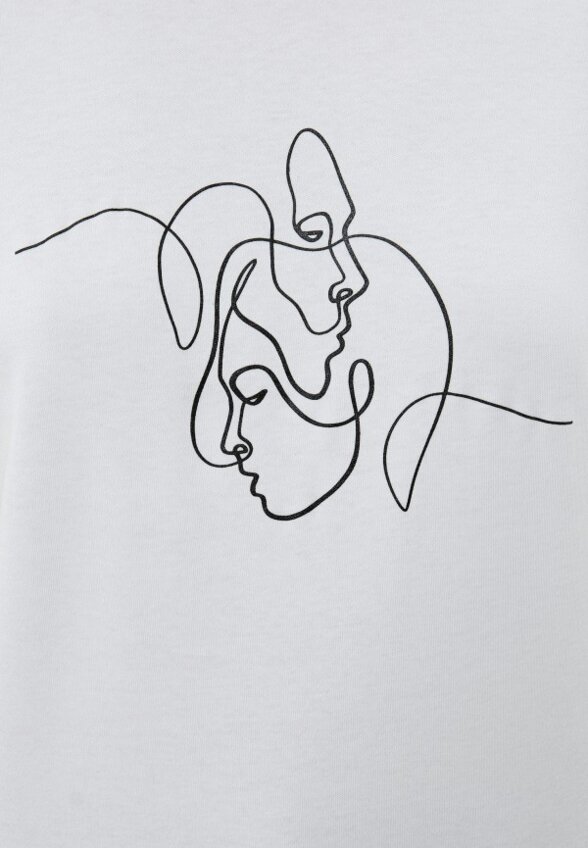 Футболка Argent