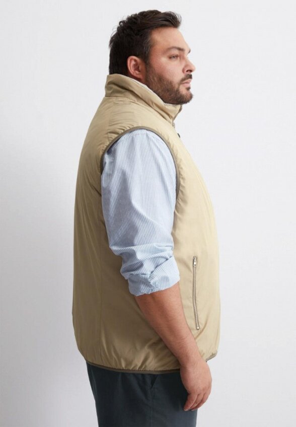 Жилет утепленный Marc O'Polo