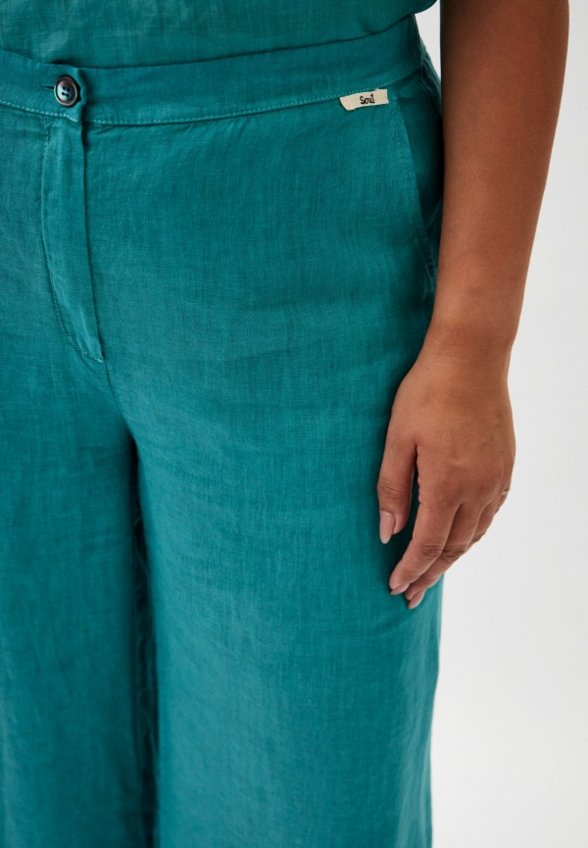 Брюки Marina Rinaldi Voyage