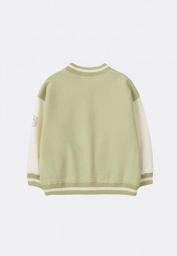 Олимпийка Artie