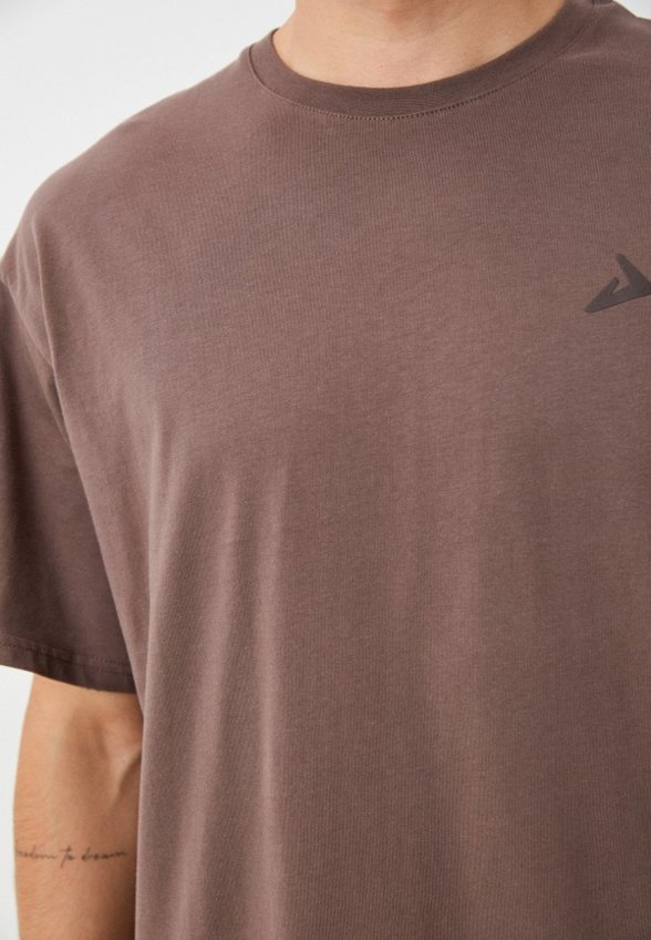 Футболка Demix