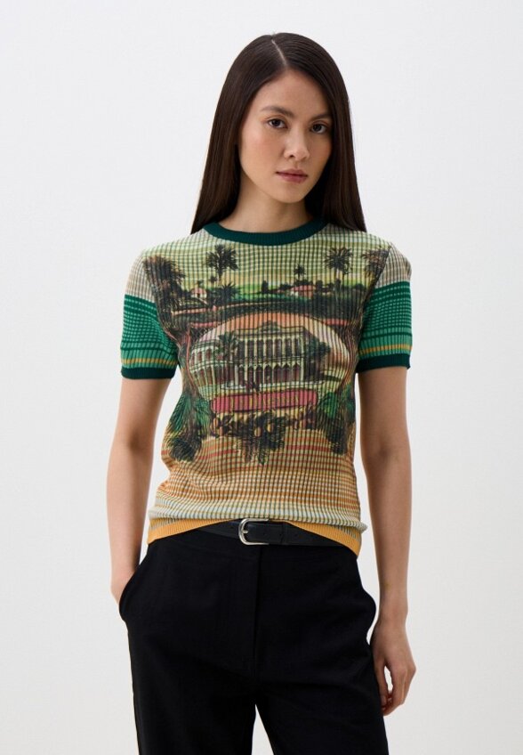 Джемпер Desigual