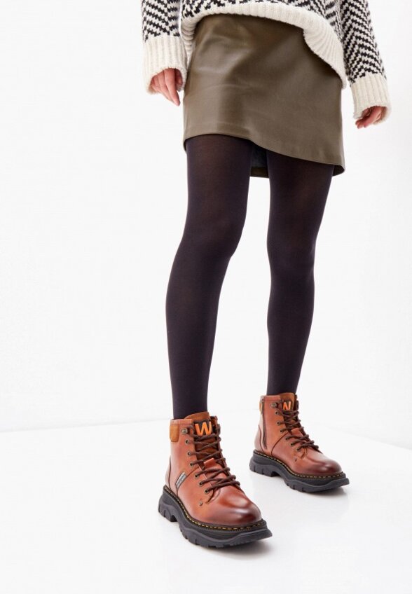 Ботинки Westriders