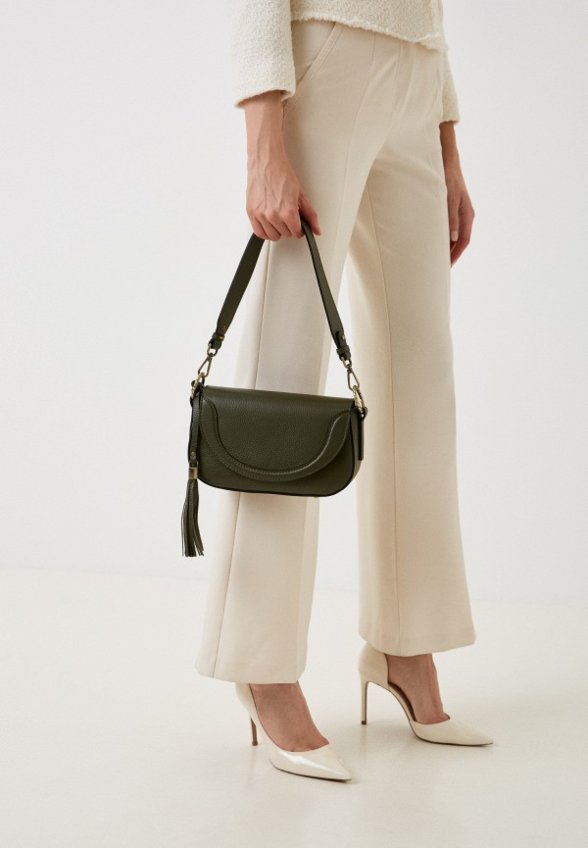 Сумка и брелок Vitacci