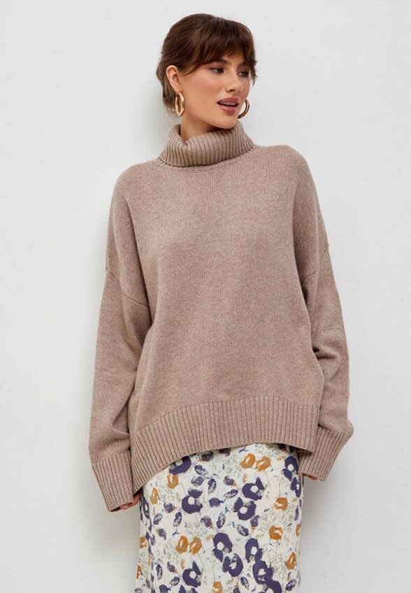 Свитер Villanelle