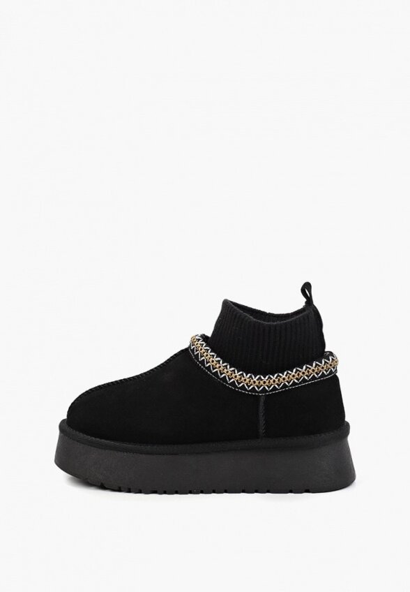 Полусапоги Grand Style