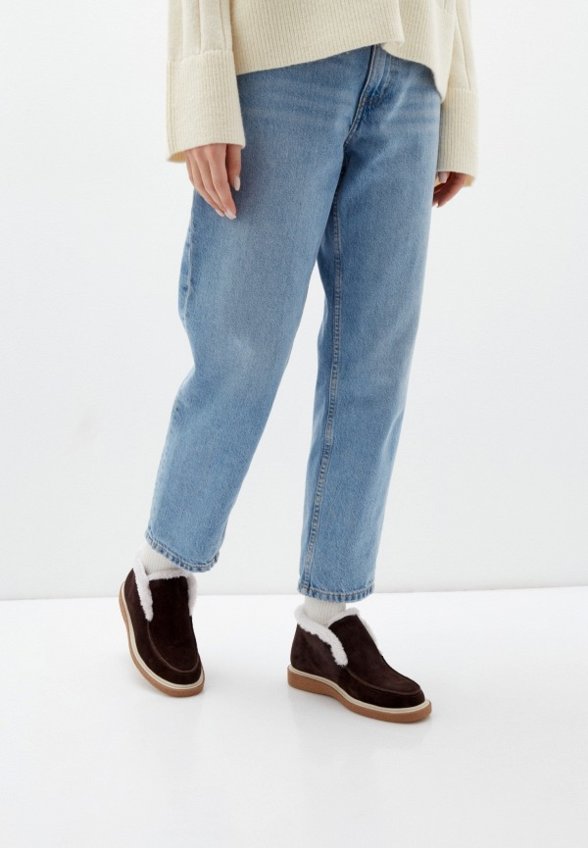 Ботинки Aimosi