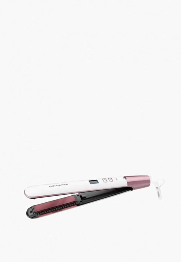 Выпрямитель для волос Rowenta