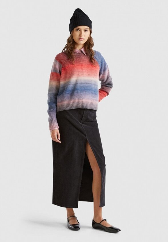 Юбка United Colors of Benetton