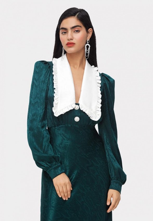 Платье Clan VI