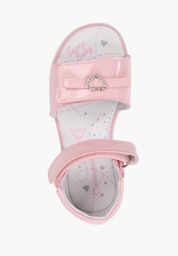 Сандалии Котофей