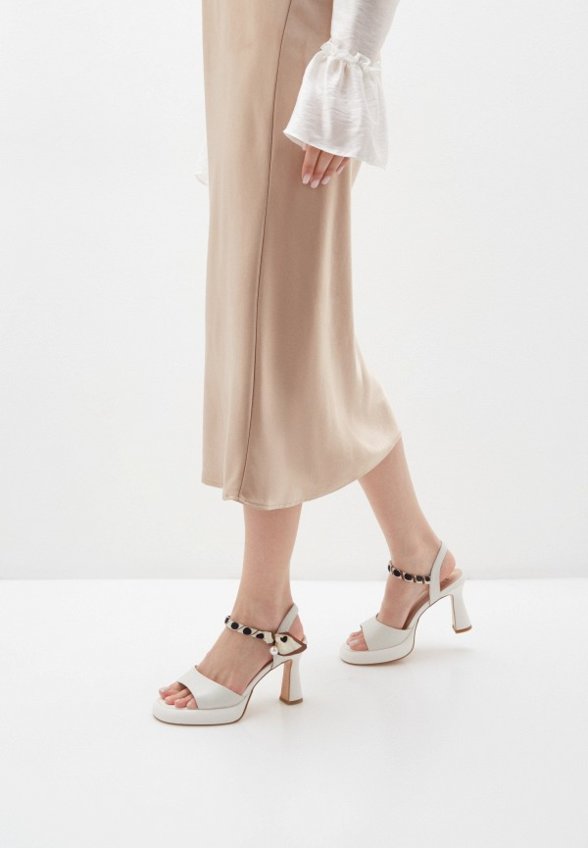 Босоножки Valley