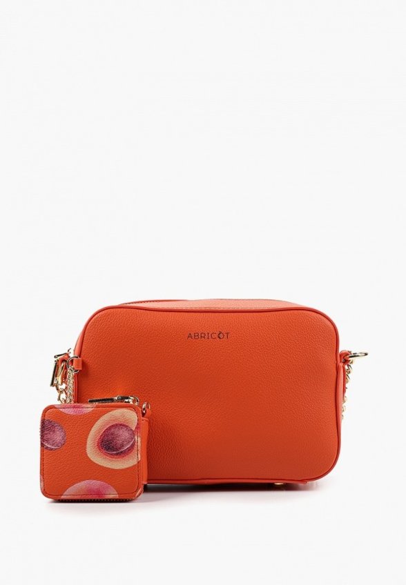 Сумка и кошелек Abricot