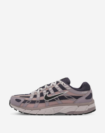 Кроссовки женские Nike P-6000 Se, Бежевый женщинам