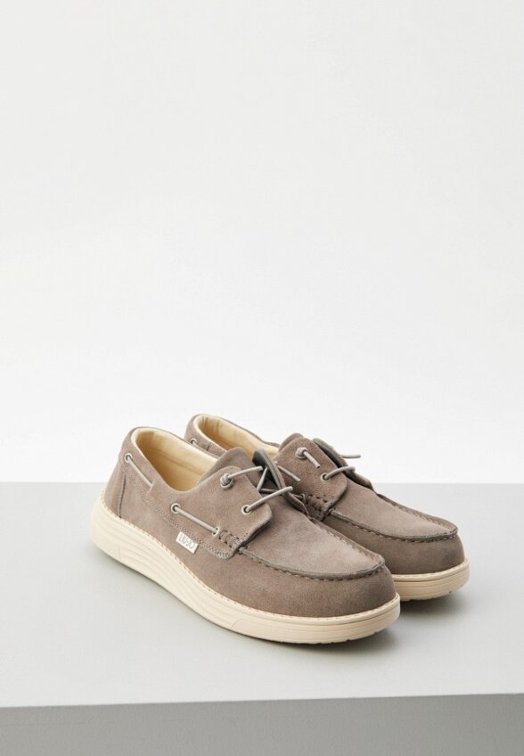 Топсайдеры Liu Jo