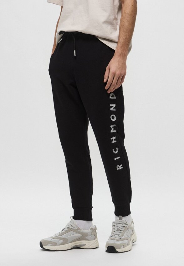 Брюки спортивные John Richmond