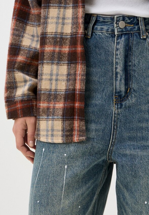 Джинсы Lookonline