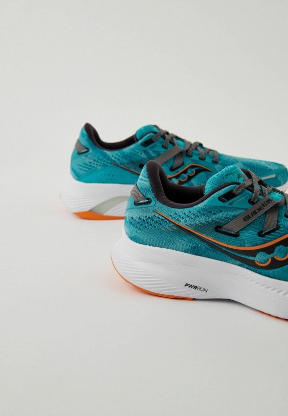 Кроссовки Saucony