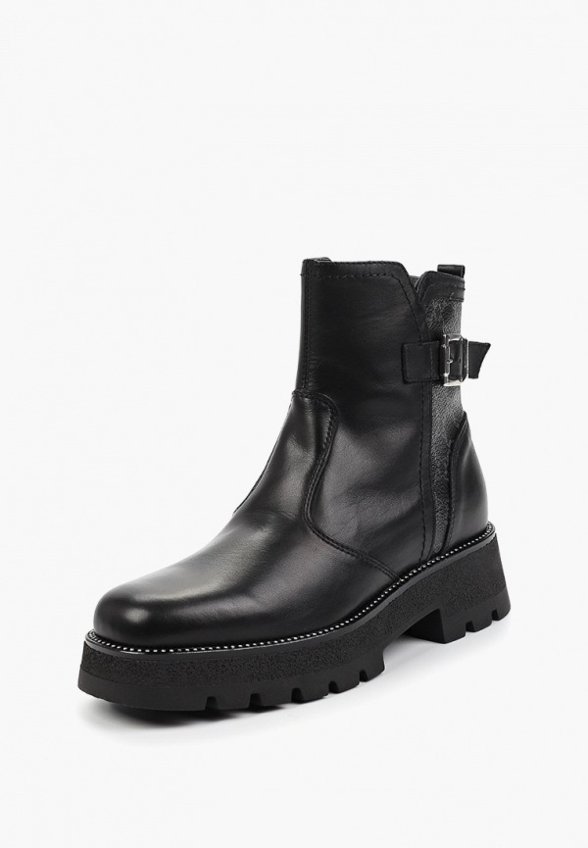 Ботинки Nero Giardini