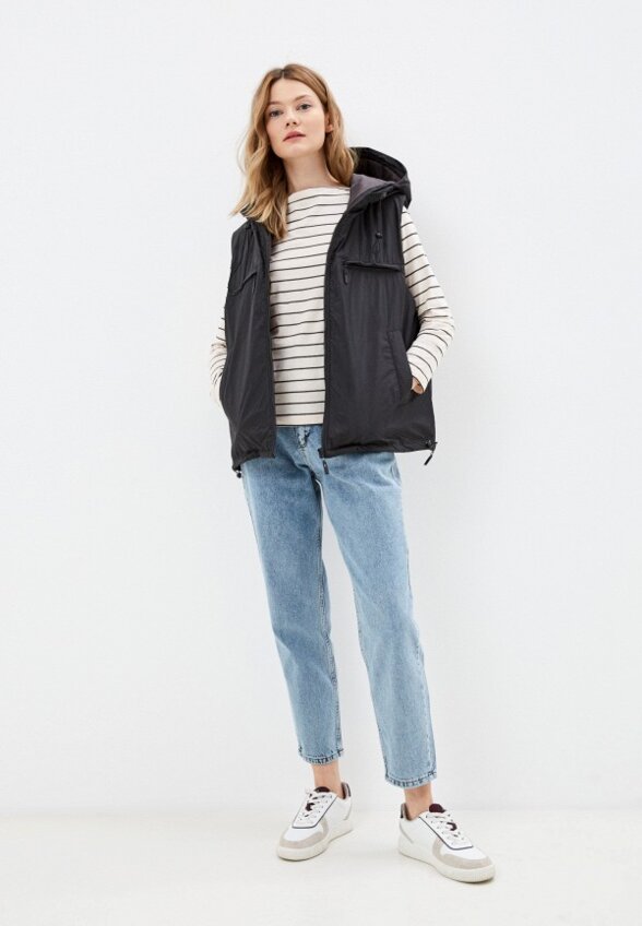 Жилет утепленный Sava Mari