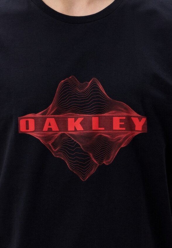 Футболка Oakley