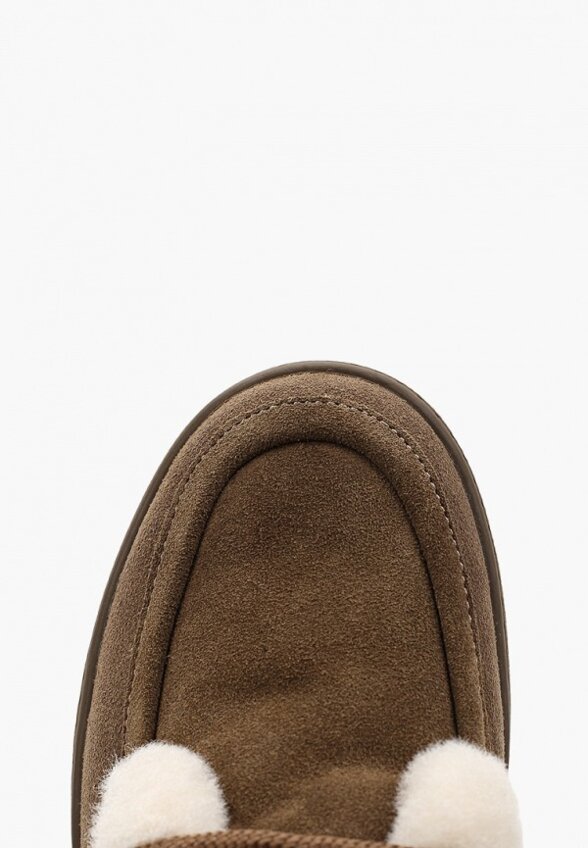 Ботинки Baden