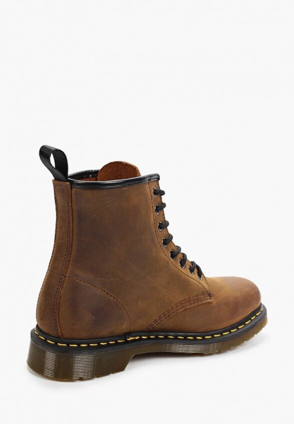 Ботинки Harry Hatchet