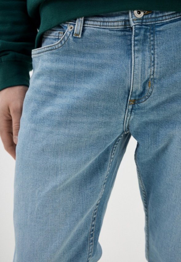 Джинсы Mango Man