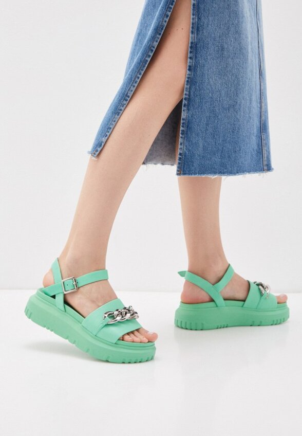 Сандалии Vitacci