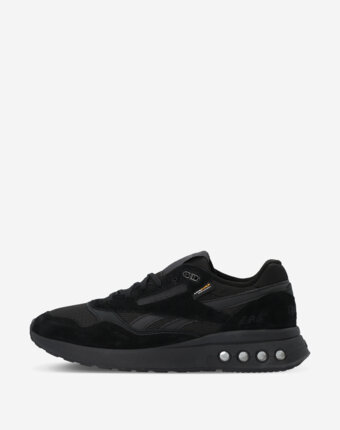 Кроссовки мужские Reebok Ers World, Черный женщинам