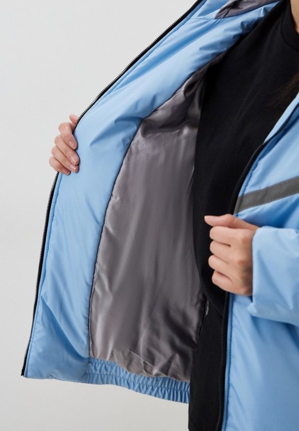 Куртка утепленная 7.2.66