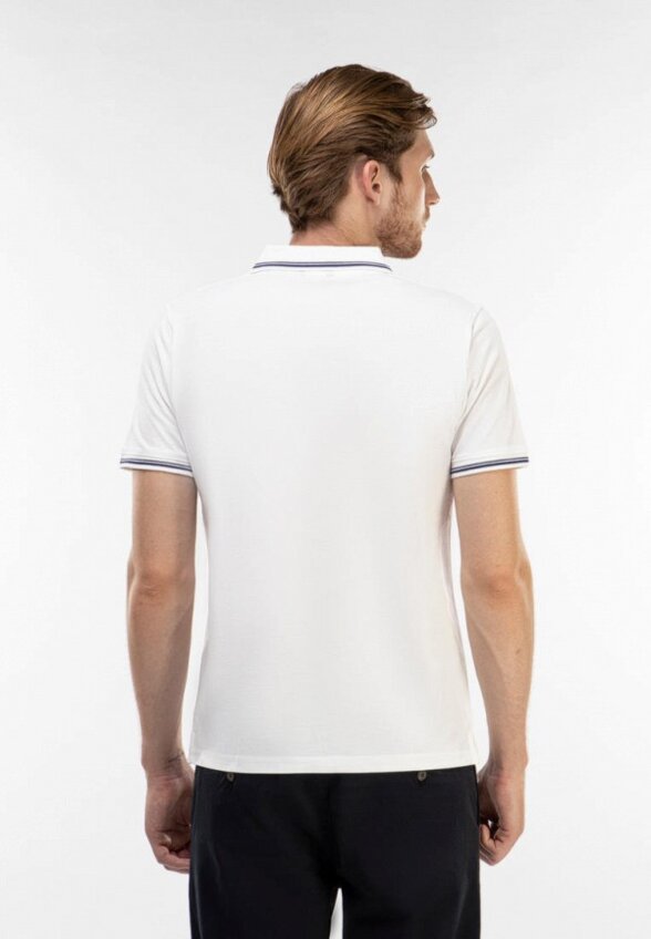 Поло Carrera Jeans