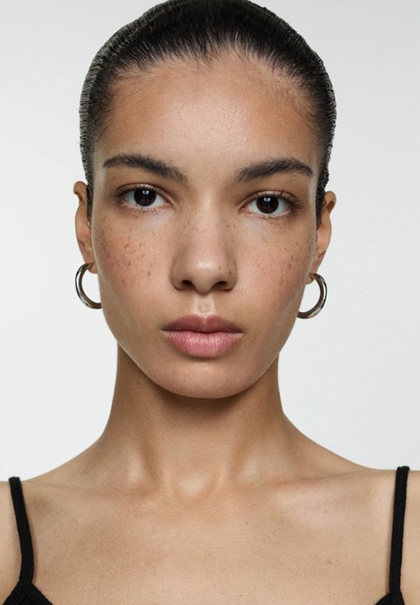 Комбинезон Mango