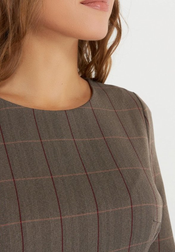 Платье A.Karina