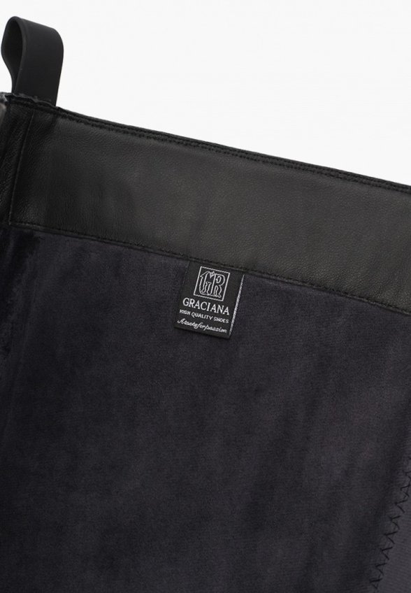 Сапоги Graciana