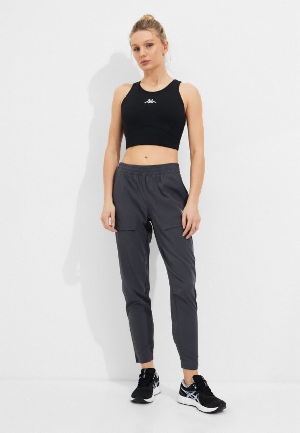 Брюки спортивные Kappa