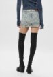 Юбка джинсовая Diesel3  - превью