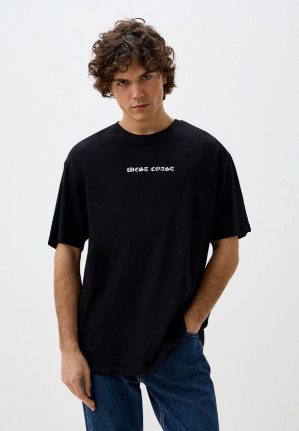 Футболка Terranova