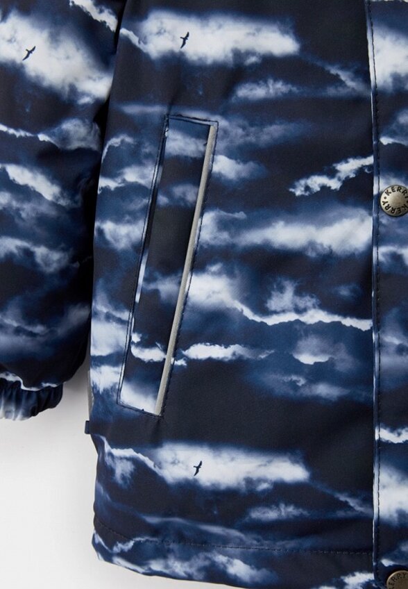 Костюм утепленный Kerry