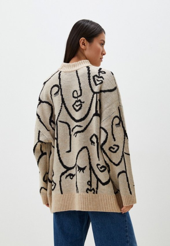 Джемпер Funday