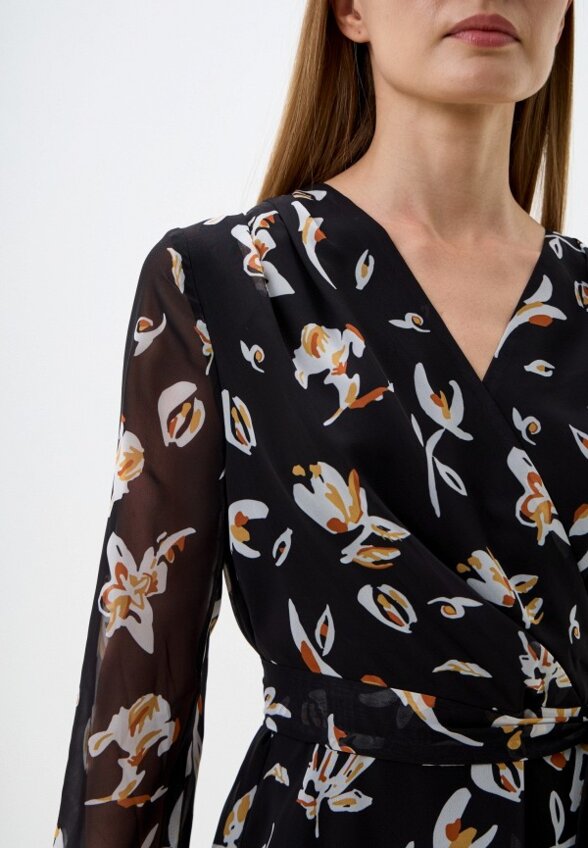 Платье Mokko Brand