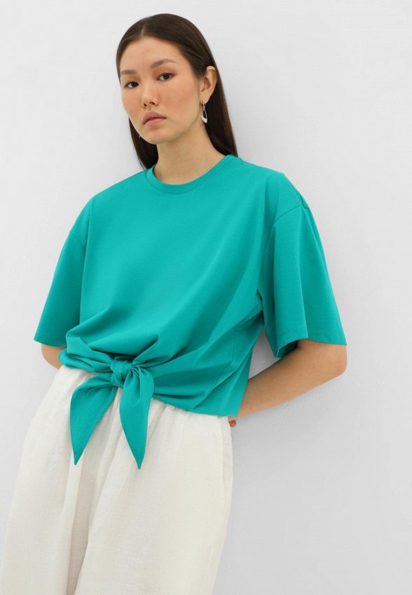 Футболка Sei Tu