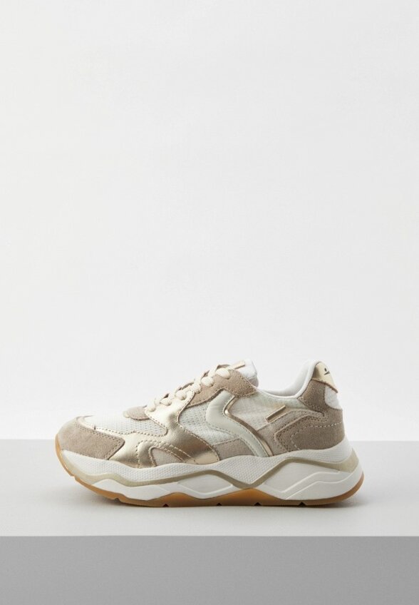 Кроссовки Voile Blanche