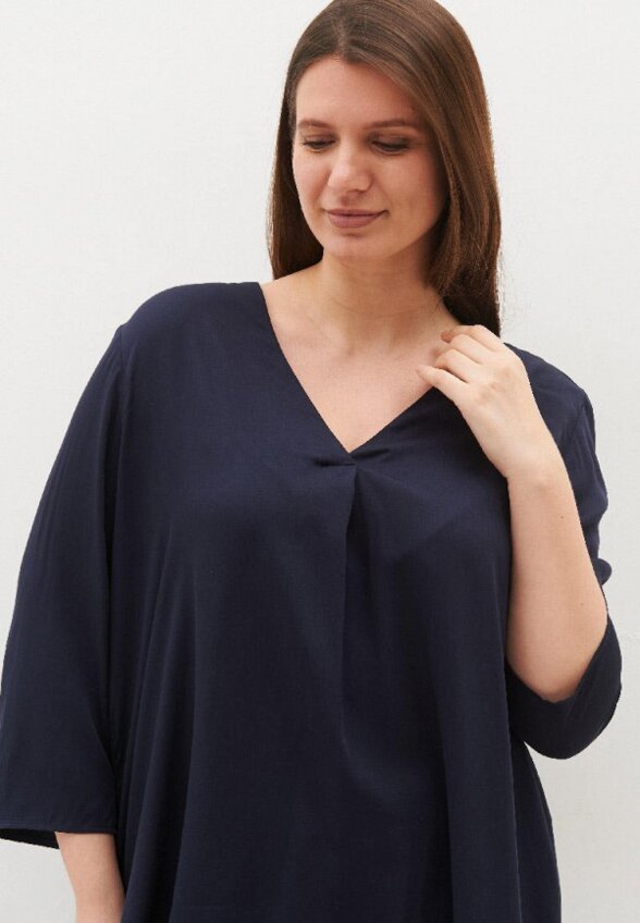 Блуза Samoon by Gerry Weber