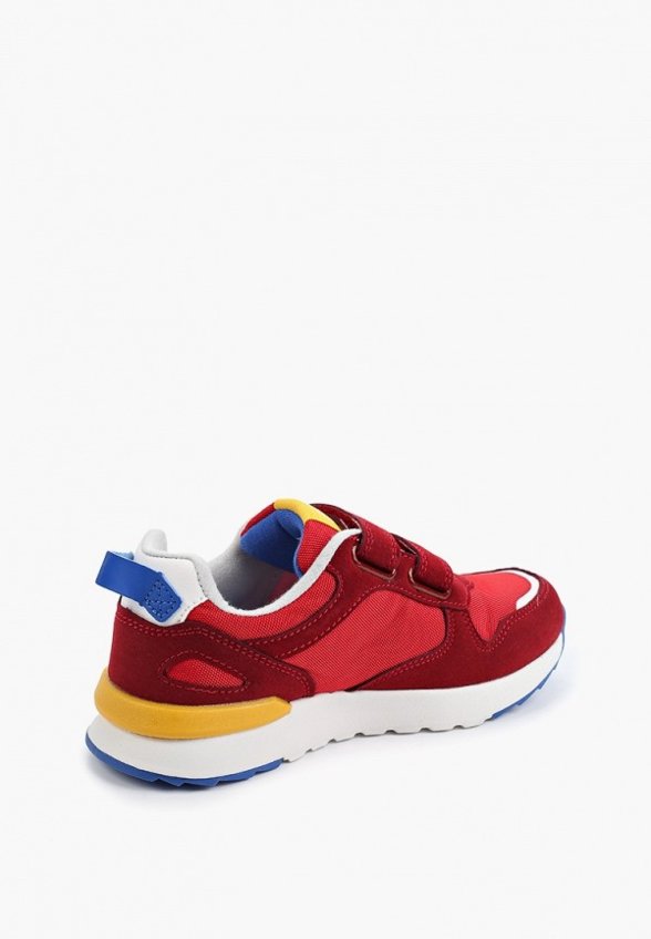 Кроссовки Munz Young