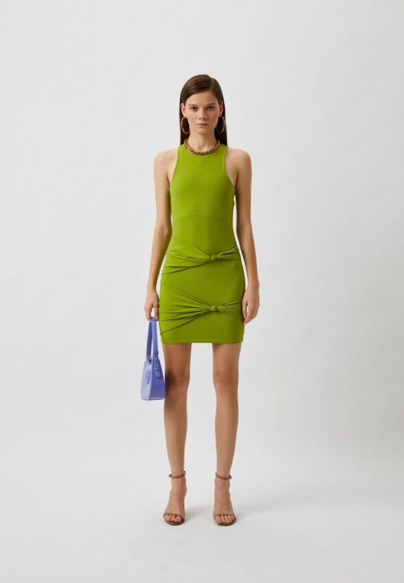 Платье Patrizia Pepe