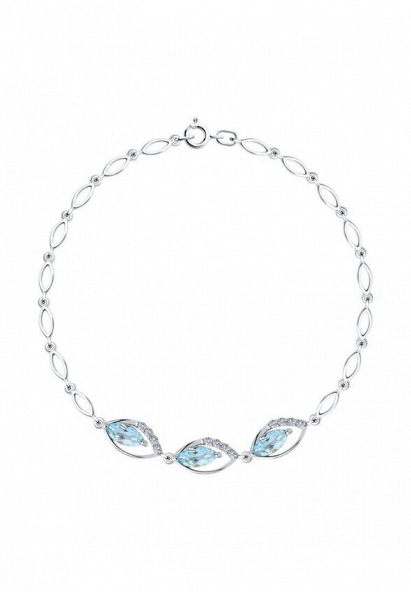 Браслет Sokolov