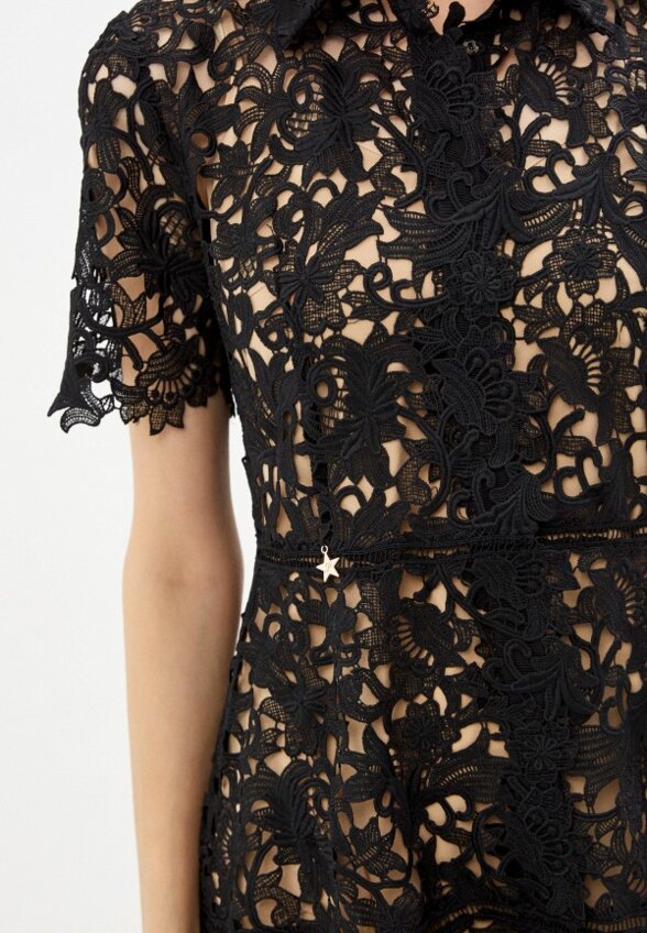 Платье Sample Room