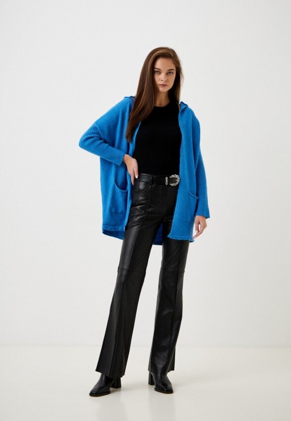 Кардиган Dunia